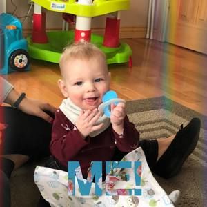 Meet your Posher, Diane